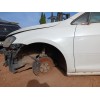Recambio de aleta delantera izquierda para volkswagen golf vii lim. advance bluemotion referencia OEM IAM   