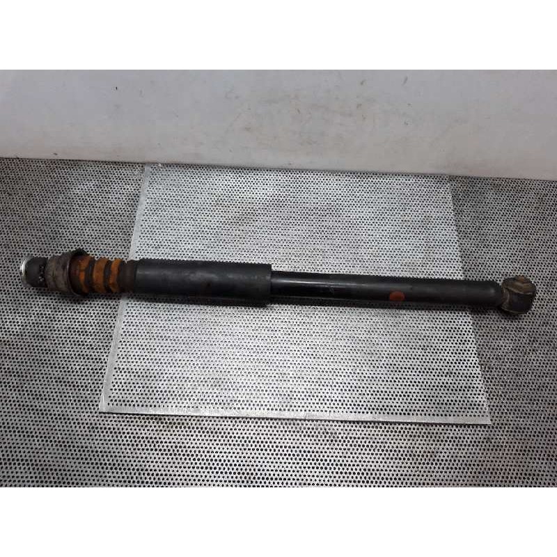 Recambio de amortiguador trasero izquierdo para hyundai getz (tb) 1.1 básico referencia OEM IAM 553101C200  