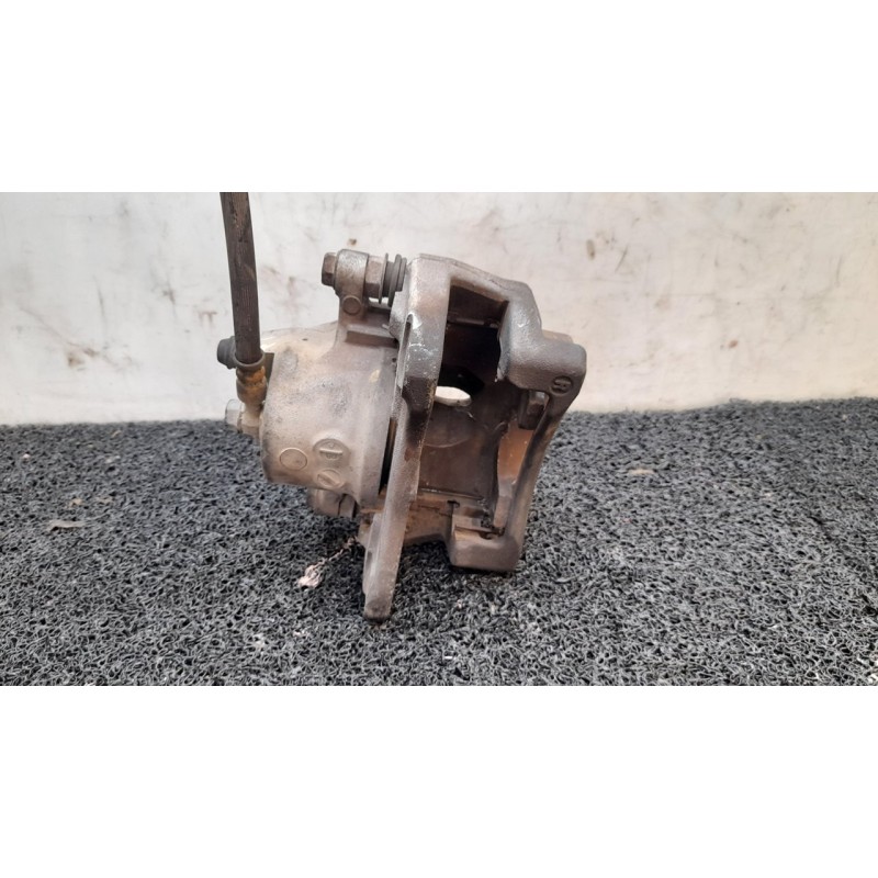 Recambio de pinza de freno delantera derecha para toyota prius (nhw20) sol referencia OEM IAM - Blanco 3