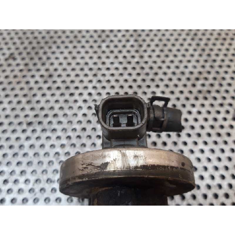 Recambio de inyector para mazda 6 berlina (gg) 2.0 diesel cat referencia OEM IAM 10F03642 - Negro 2