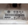 Recambio de centralita motor uce para volkswagen polo (9n1) trendline referencia OEM IAM 038906019LB 0281011206 BOSCH