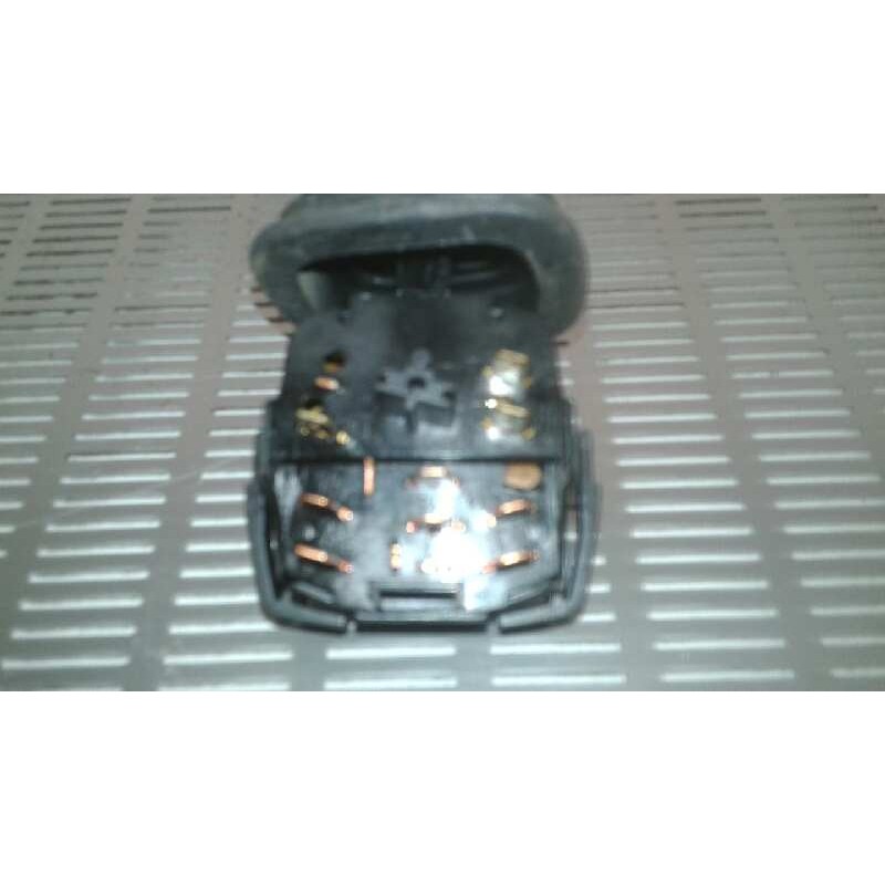 Recambio de mando limpia para suzuki wagon r+ rb (mm) 1.3 16v cat referencia OEM IAM - Azul 2