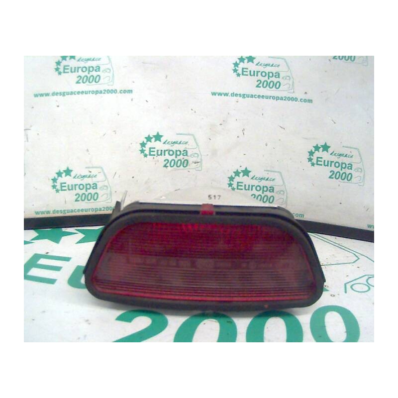 Recambio de luz central de freno para mercedes-benz clase m (w163) 3.2 v6 18v cat referencia OEM IAM   