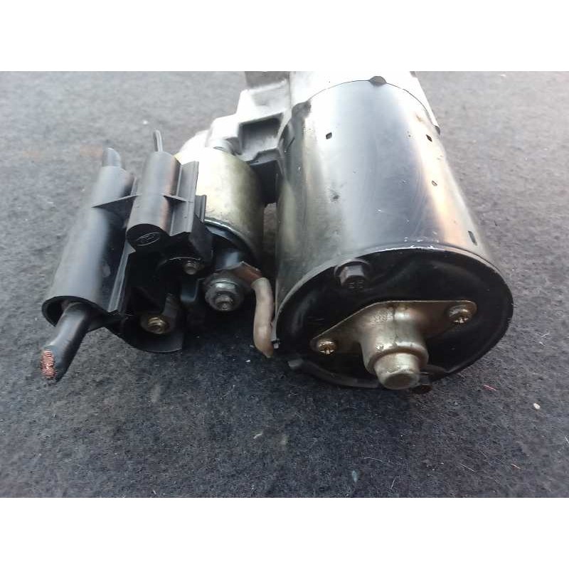Recambio de motor arranque para ford mondeo berlina/familiar (fd) 2.0 16v cat referencia OEM IAM 0001107016  BOSCH 2