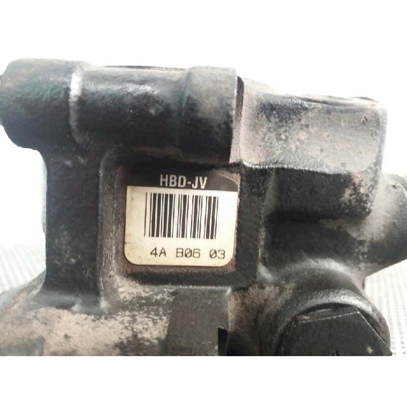 Recambio de bomba direccion para ford transit caja cerrada, media (fy) (2000 =>) ft 330 2.4 service-line referencia OEM IAM HBDJ - Blanco 5