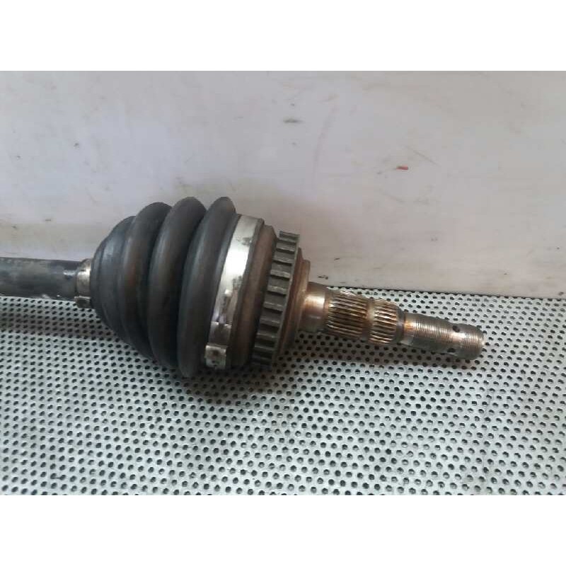 Recambio de transmision delantera izquierda para opel vectra b berlina comfort referencia OEM IAM - Azul 3