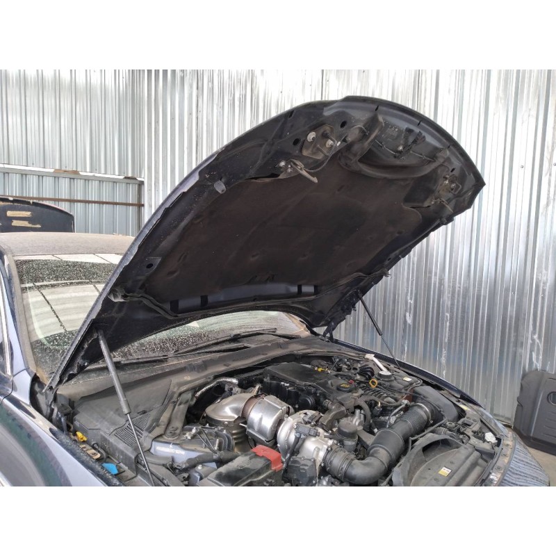 Recambio de amortiguadores capo para jaguar xe prestige referencia OEM IAM GX7316C826AB  