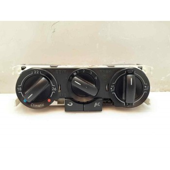 MANDO CLIMATIZADOR 6Q0819445 