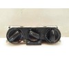 Recambio de mando climatizador para volkswagen polo (9n3) united referencia OEM IAM 6Q0819445  