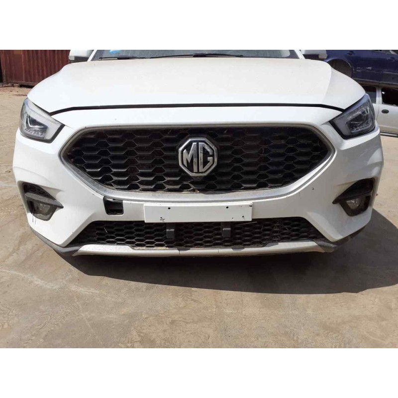 Recambio de morro completo para mg zs luxury referencia OEM IAM - Blanco 10