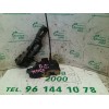 Recambio de cerradura puerta delantera izquierda para renault scenic ii 1.5 dci diesel referencia OEM IAM   