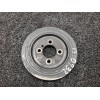 Recambio de polea cigueñal para kia carens 2.0 crdi lx monovolumen referencia OEM IAM   