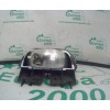 Recambio de luz central de freno para mercedes-benz clase m (w163) 3.2 v6 18v cat referencia OEM IAM   