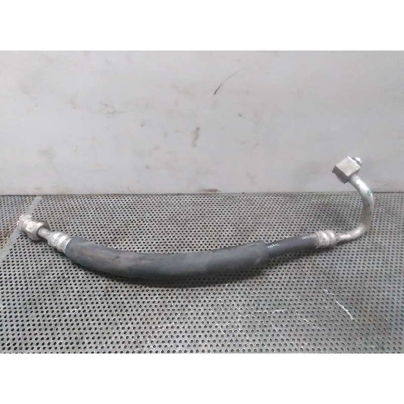 Recambio de tubos aire acondicionado para nissan terrano/terrano.ii (r20) 2.7 turbodiesel referencia OEM IAM   