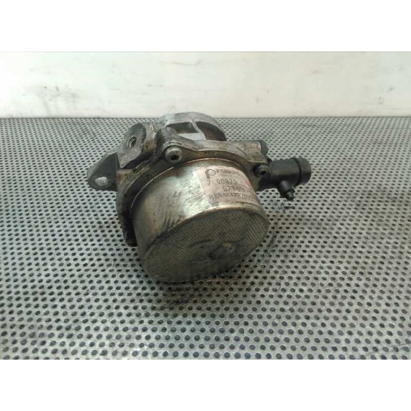 Recambio de depresor freno / bomba vacio para renault kangoo (f/kc0) authentique pack referencia OEM IAM 8200577807  