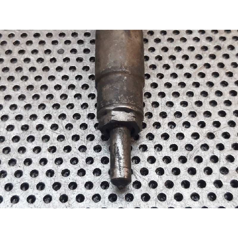 Recambio de inyector para mazda 6 berlina (gg) 2.0 diesel cat referencia OEM IAM 10F03642 - Negro 3