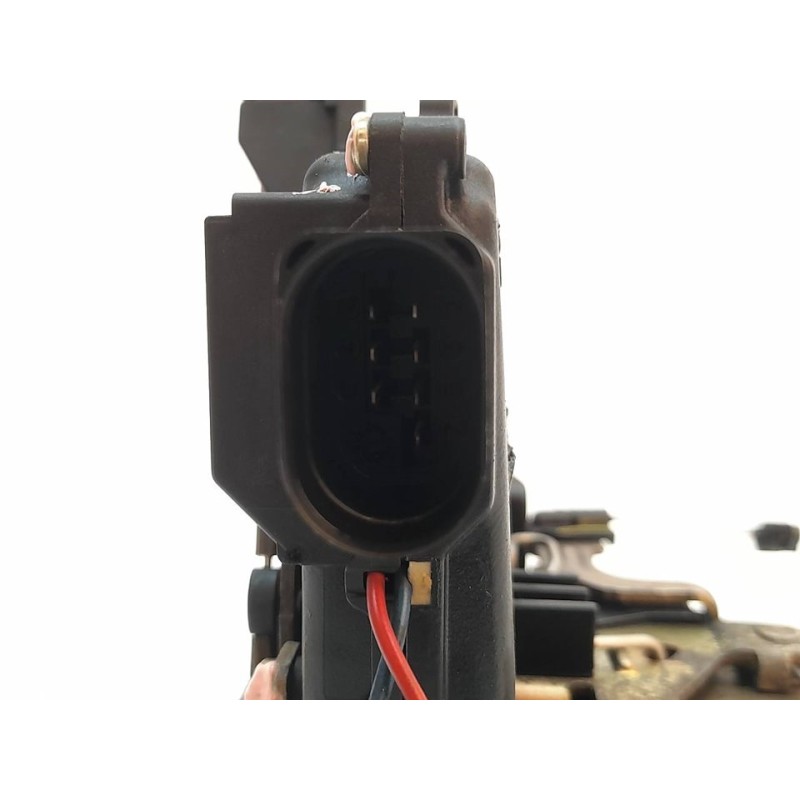 Recambio de cerradura puerta trasera izquierda para audi a2 (8z) 1.4 tdi (55kw) referencia OEM IAM - Azul 3