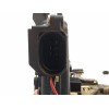 Recambio de cerradura puerta trasera izquierda para audi a2 (8z) 1.4 tdi (55kw) referencia OEM IAM   