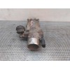 Recambio de caja mariposa para opel zafira a 2.0 dti referencia OEM IAM 55350621 0281002437 