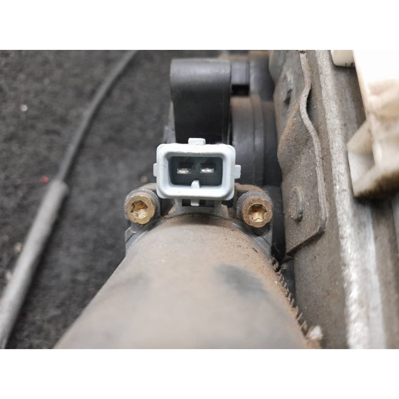 Recambio de elevalunas delantero izquierdo para peugeot 206 berlina referencia OEM IAM  44826 2