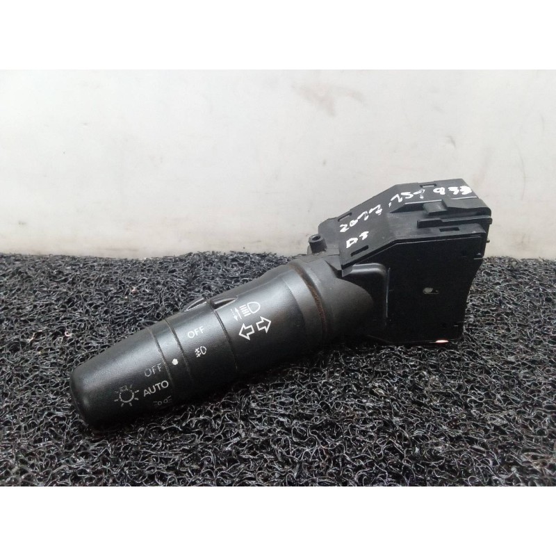 Recambio de mando luces para nissan altima (l31) 3.5 referencia OEM IAM 255408J010  
