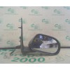 Recambio de retrovisor derecho para fiat bravo (182) 1.6 16v cat referencia OEM IAM   
