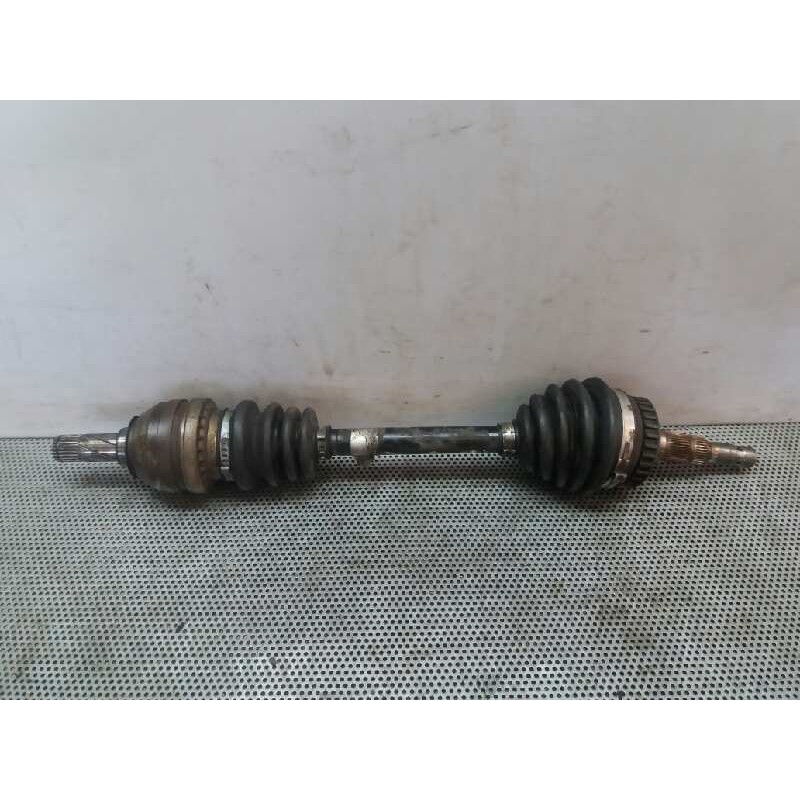 Recambio de transmision delantera izquierda para opel vectra b berlina comfort referencia OEM IAM - Azul 4
