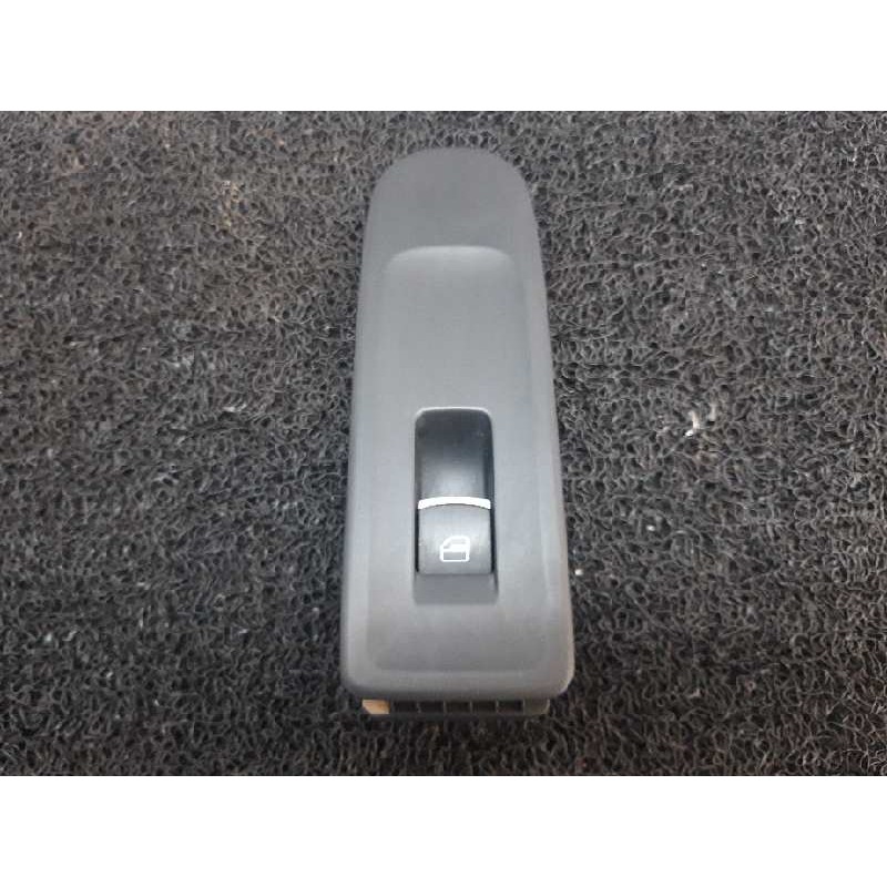 Recambio de mando elevalunas delantero derecho para volkswagen golf vi (5k1) gtd referencia OEM IAM 5K0959855 5K0867256 
