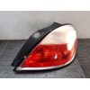 Recambio de piloto trasero derecho para opel astra h berlina enjoy referencia OEM IAM   