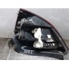 Recambio de piloto trasero derecho para renault megane ii berlina 5p authentique referencia OEM IAM   