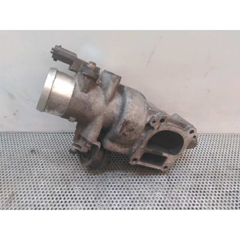 Recambio de caja mariposa para opel zafira a 2.0 dti referencia OEM IAM 55350621 0281002437 - Azul 5
