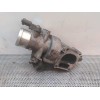 Recambio de caja mariposa para opel zafira a 2.0 dti referencia OEM IAM 55350621 0281002437 