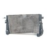 Recambio de intercooler para opel zafira b cosmo referencia OEM IAM 13223395  