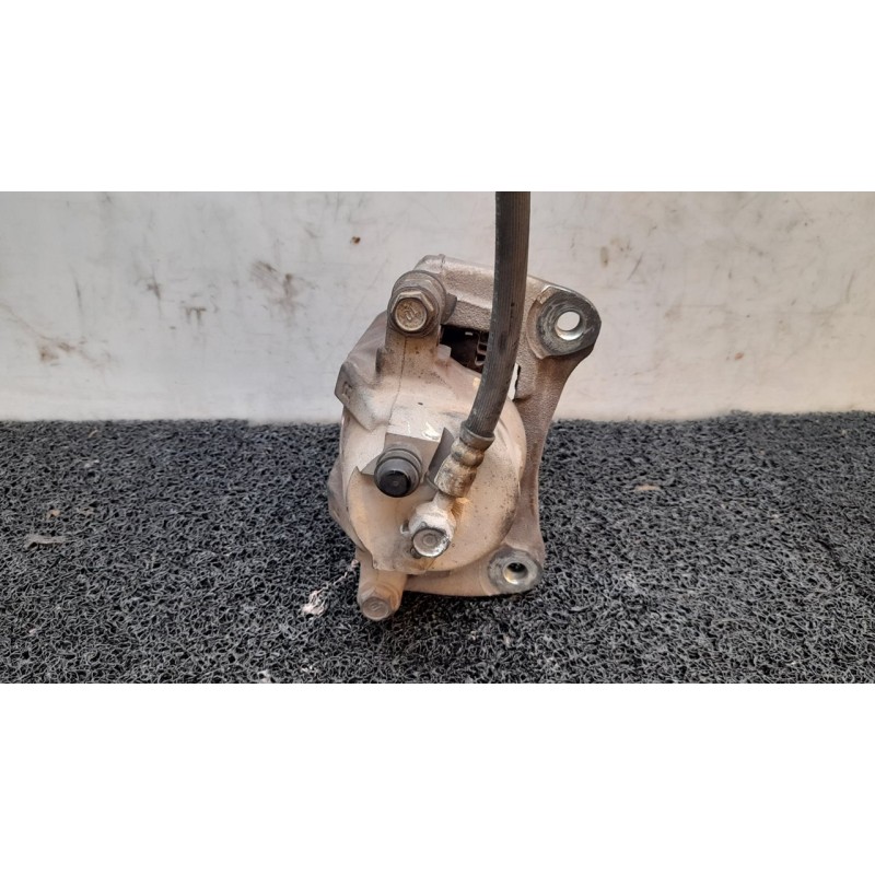 Recambio de pinza de freno delantera derecha para toyota prius (nhw20) sol referencia OEM IAM - Blanco 4