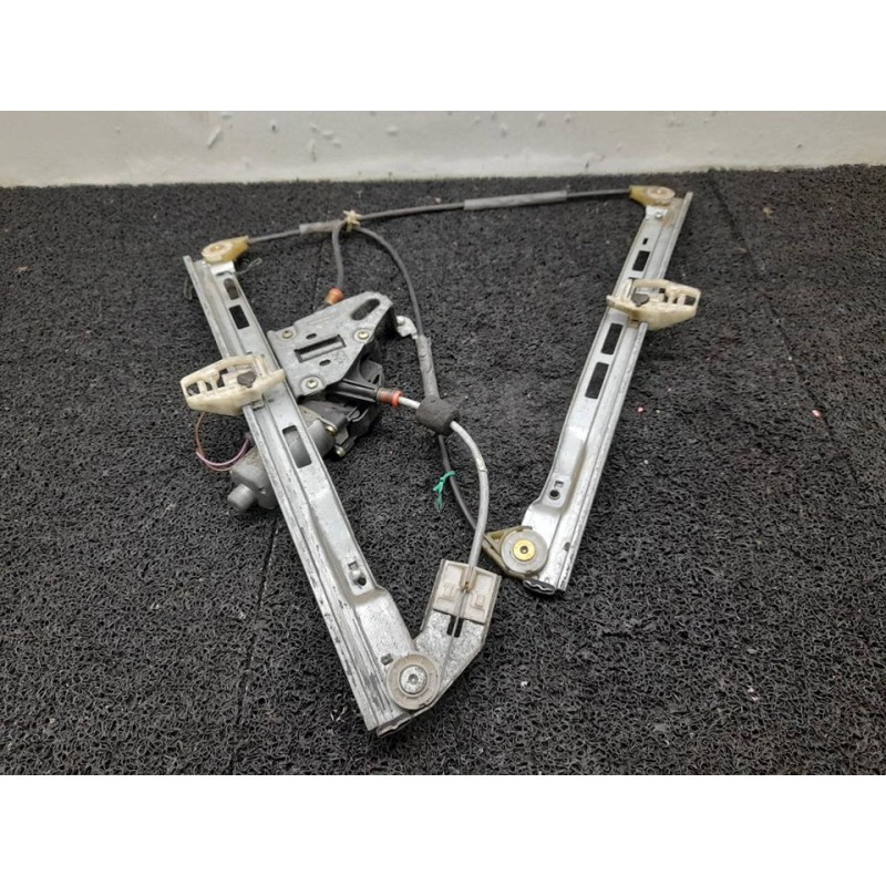 Recambio de elevalunas delantero izquierdo para peugeot 206 berlina referencia OEM IAM  44826 3