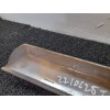 Recambio de molduras traseras para opel astra h berlina enjoy referencia OEM IAM   