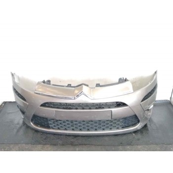 PARAGOLPES DELANTERO 