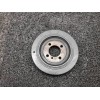 Recambio de polea cigueñal para kia carens 2.0 crdi lx monovolumen referencia OEM IAM   