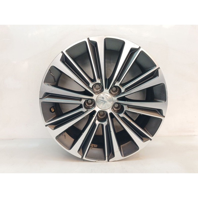 Recambio de llanta para peugeot 308 sw ii (lc_, lj_, lr_, lx_, l4_) 1.5 bluehdi 130 referencia OEM IAM 9815189077