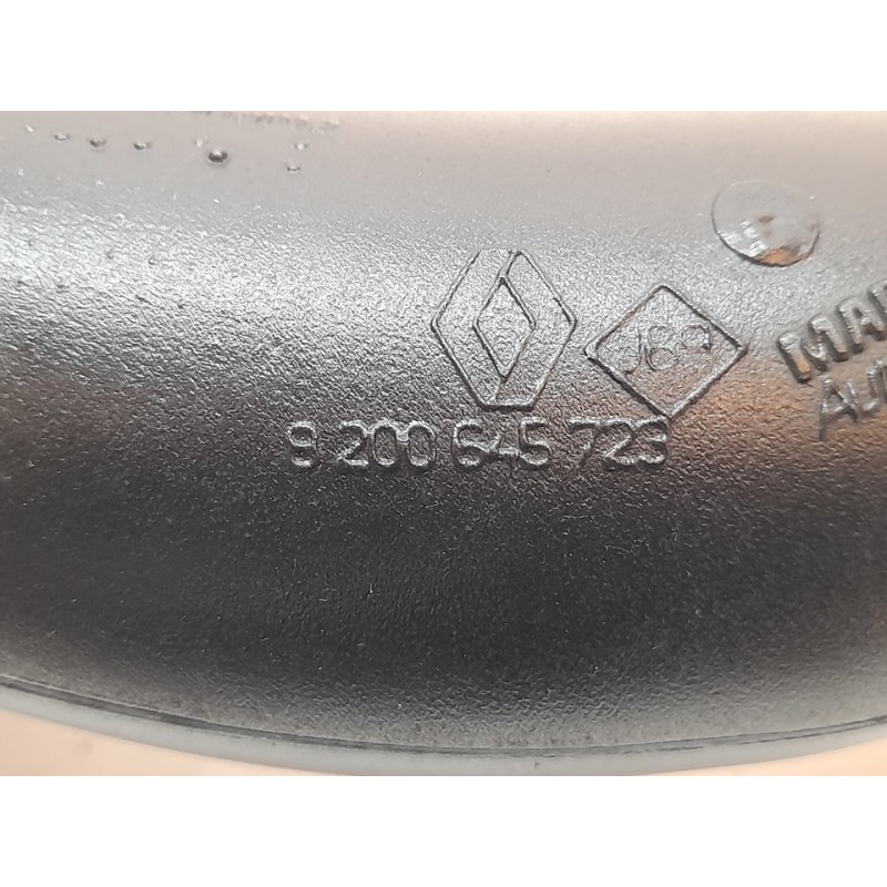 Recambio de tubo para nissan juke (f15) kuro referencia OEM IAM 8200645723 - Negro 2