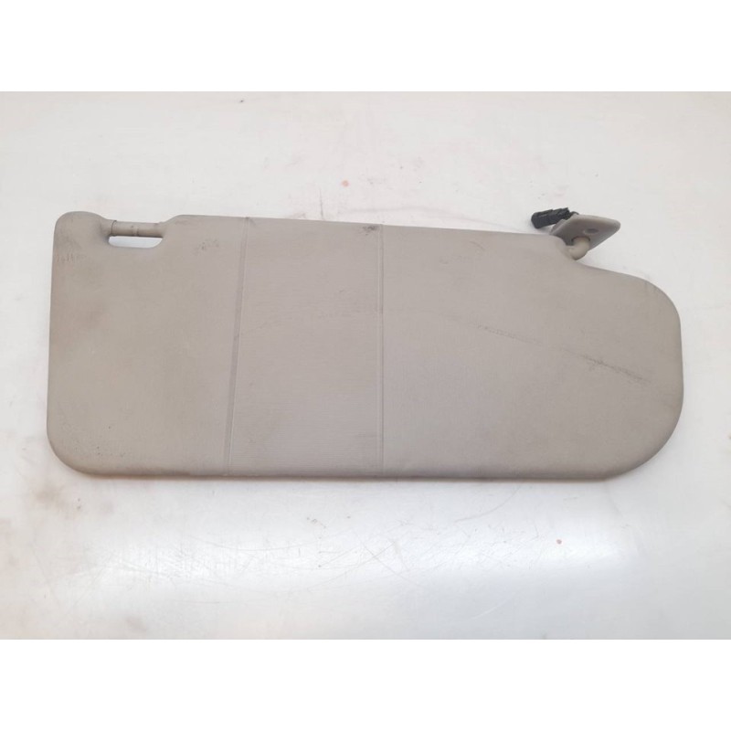Recambio de parasol izquierdo para mazda 6 berlina (gg) 1.8 active (5-ptas.) referencia OEM IAM - Negro 3