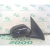 Recambio de retrovisor derecho para fiat bravo (182) 1.6 16v cat referencia OEM IAM   