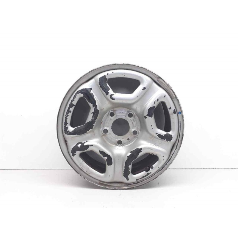 Recambio de llanta para dacia duster ii essential referencia OEM IAM 4418  