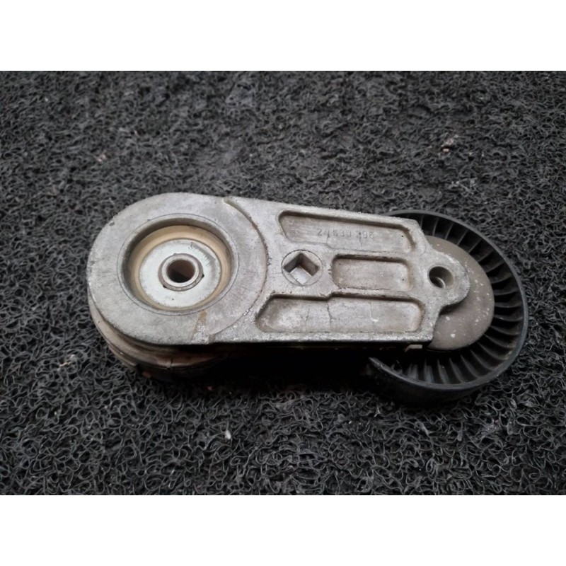 Recambio de tensor correa auxiliar para alfa romeo brera (177) 2.2 jts 16v selective sky view referencia OEM IAM 24430296 2
