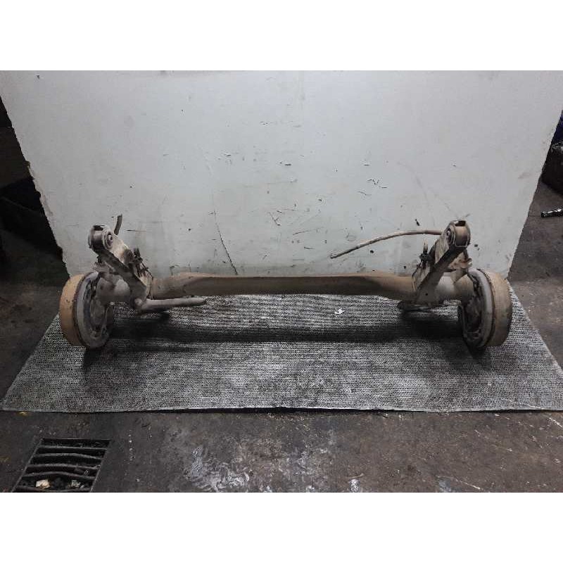 Recambio de puente trasero para fiat ulysse (121) 1.9 td el (6 asientos) referencia OEM IAM   