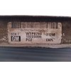 Recambio de intercooler para opel zafira b cosmo referencia OEM IAM 13223395  