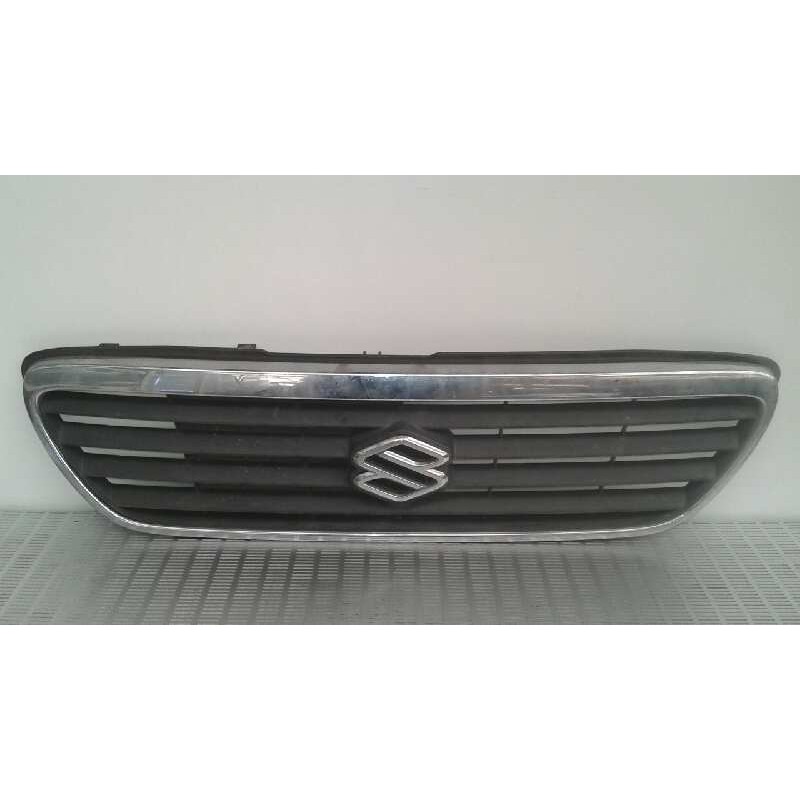 Recambio de rejilla delantera para suzuki wagon r+ rb (mm) 1.3 16v cat referencia OEM IAM   