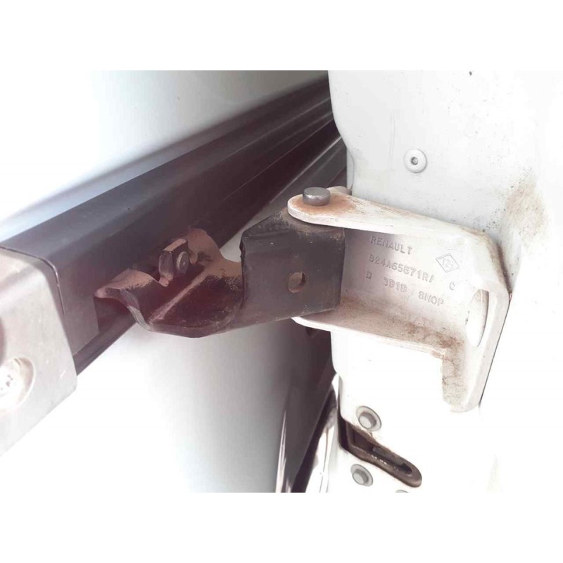 Recambio de soporte / guia puerta corredera para dacia dokker essential referencia OEM IAM   
