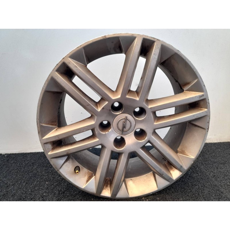 Recambio de llanta para opel vectra c berlina comfort referencia OEM IAM 13131077  