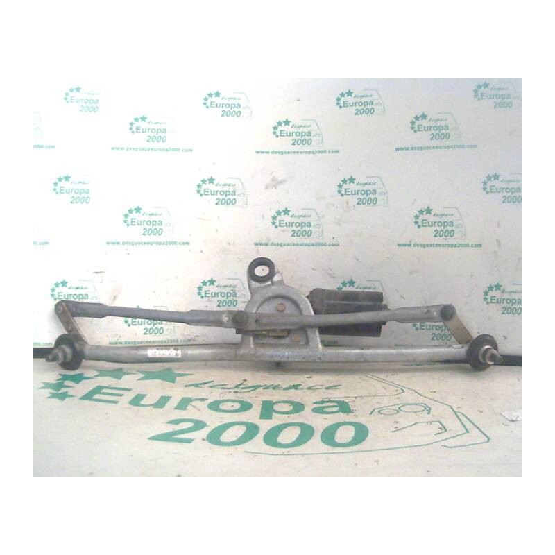 Recambio de motor limpia delantero para bmw serie 3 coupe (e46) 2.0 24v referencia OEM IAM   